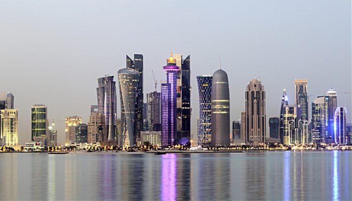 DOHA