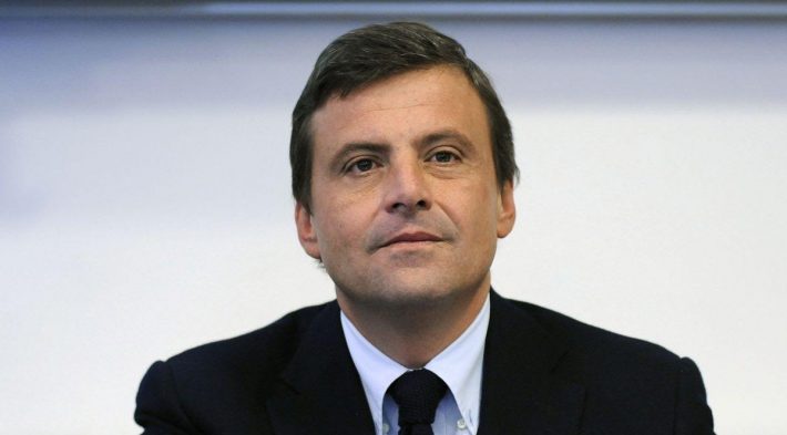 Aferpi: Calenda, si sblocca situazione, raggiunto importante risultato