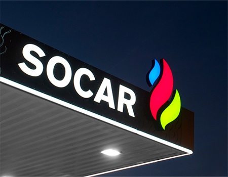 SOCAR