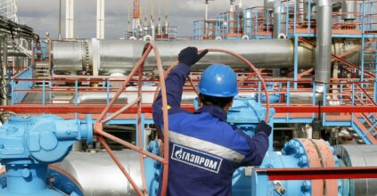 gazprom