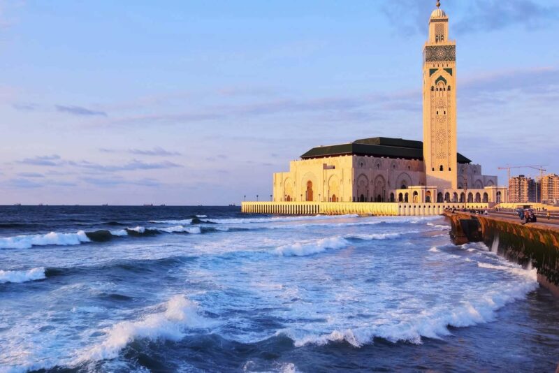 Marocco