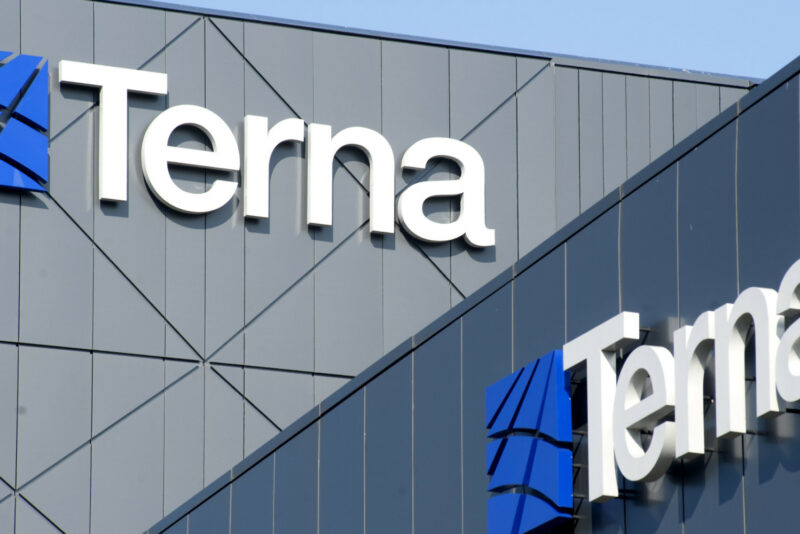 TERNA
