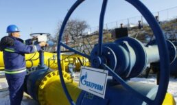 Gazprom
