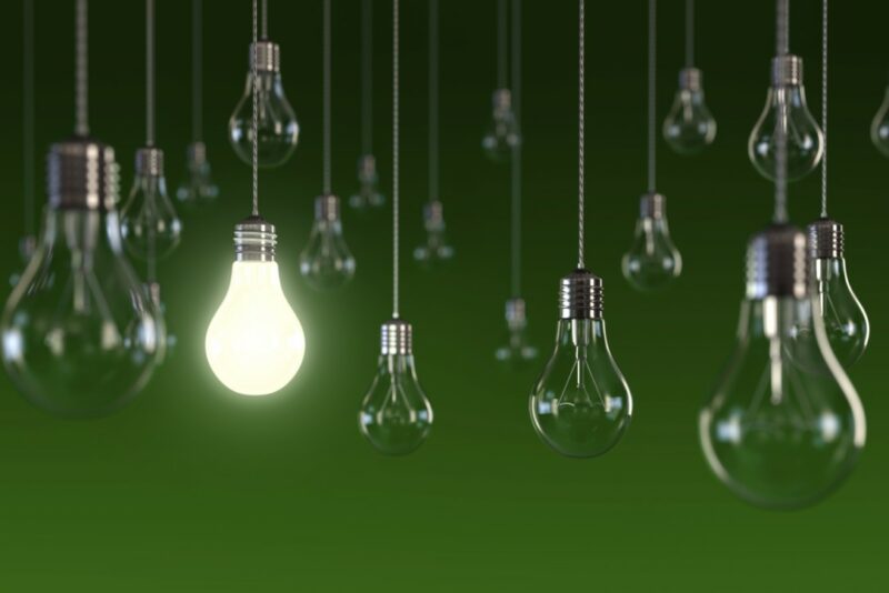 Energia