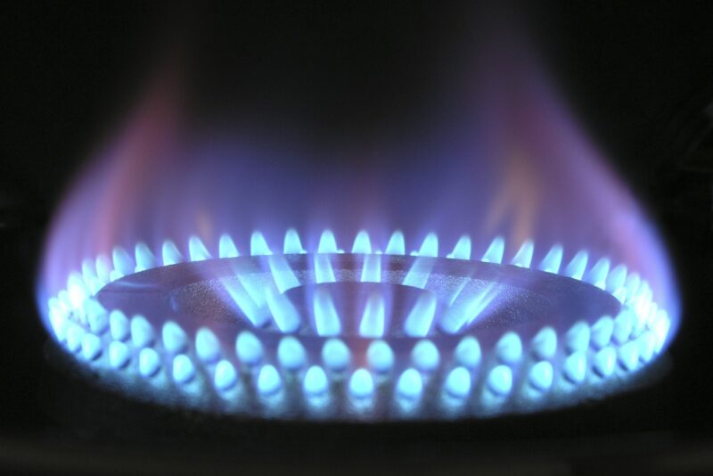 San Francisco Gas