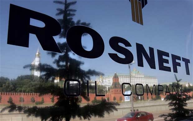 Rosneft