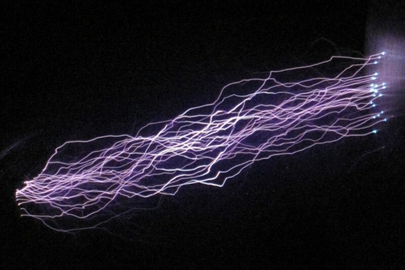 Wireless Energia