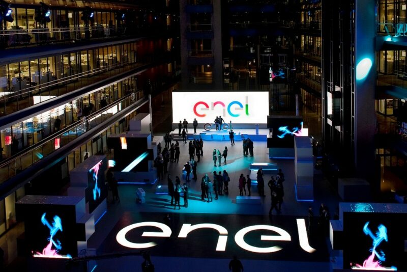 Enel