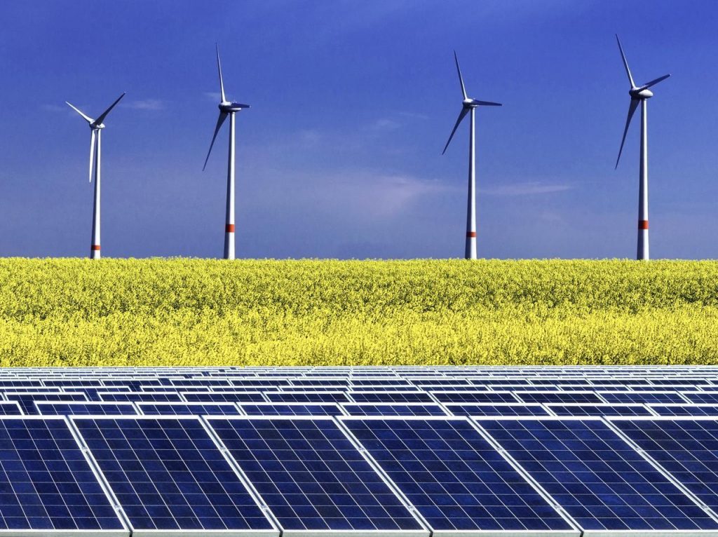 Costa Rica alimentato da quasi il 100 di energia rinnovabile Energia