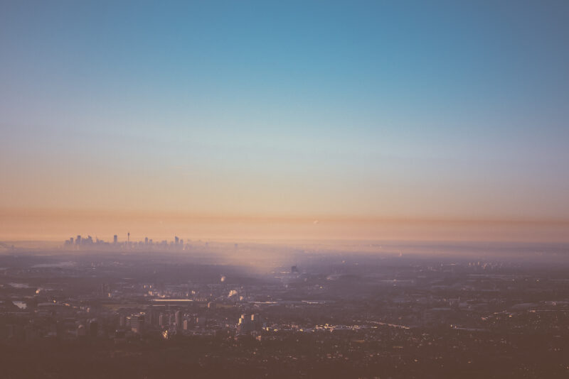 City-sky-skyline