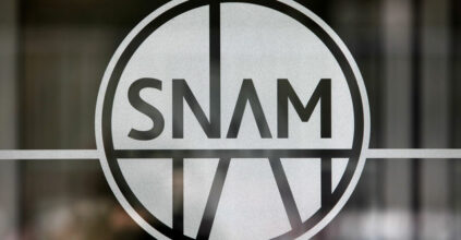 Snam-rete