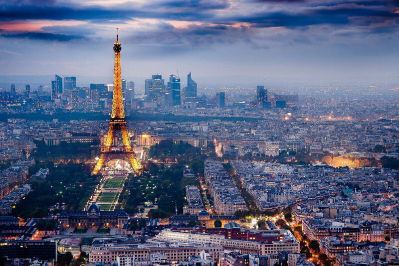 Parigi