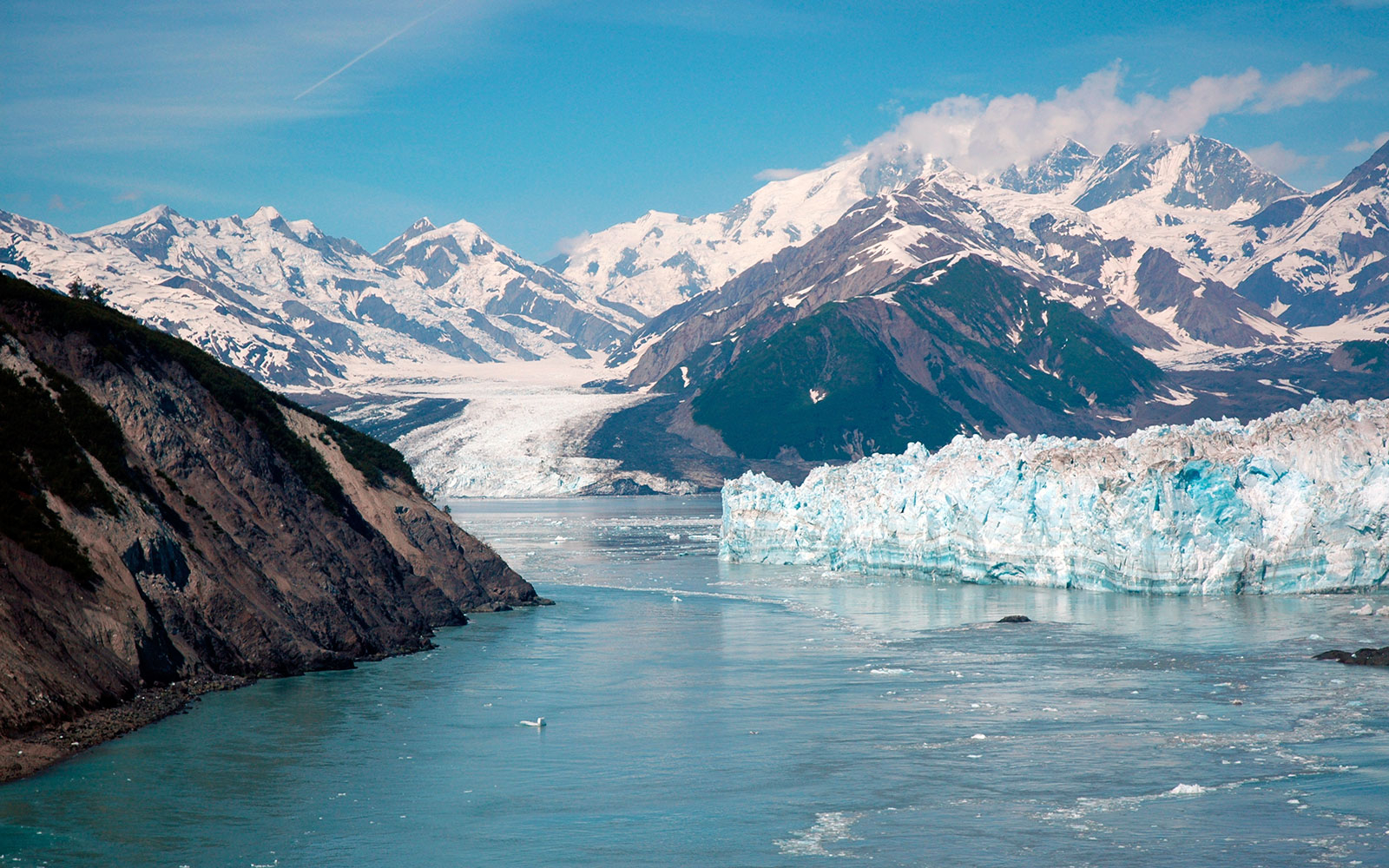 trivellazioni alaska