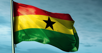 Ghana