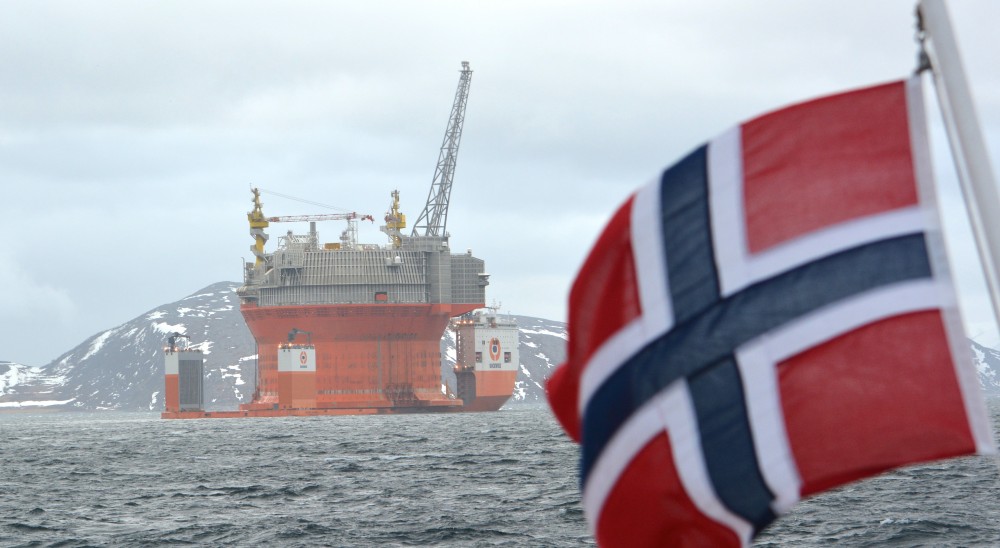 oil nor