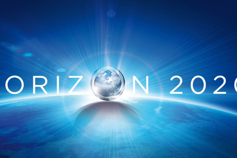 Horizon-2020