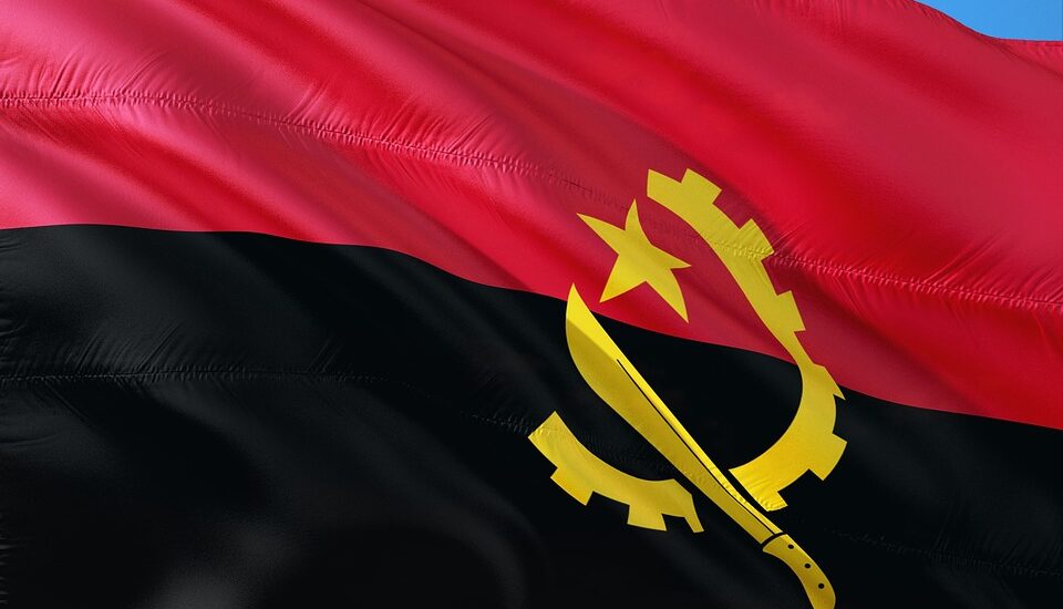 Angola