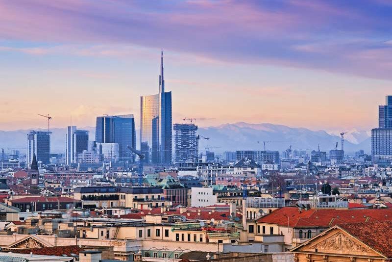 Milano