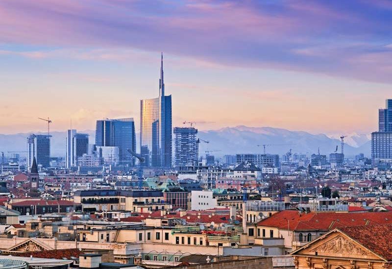 milano