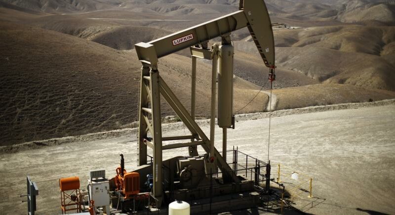 Scisto Shale Oil