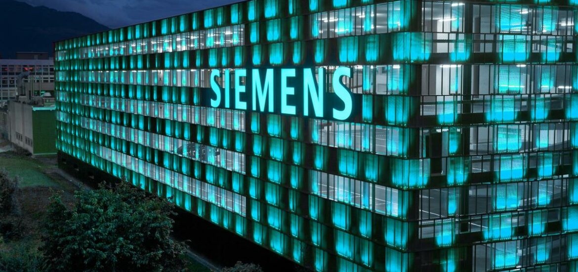 Siemens