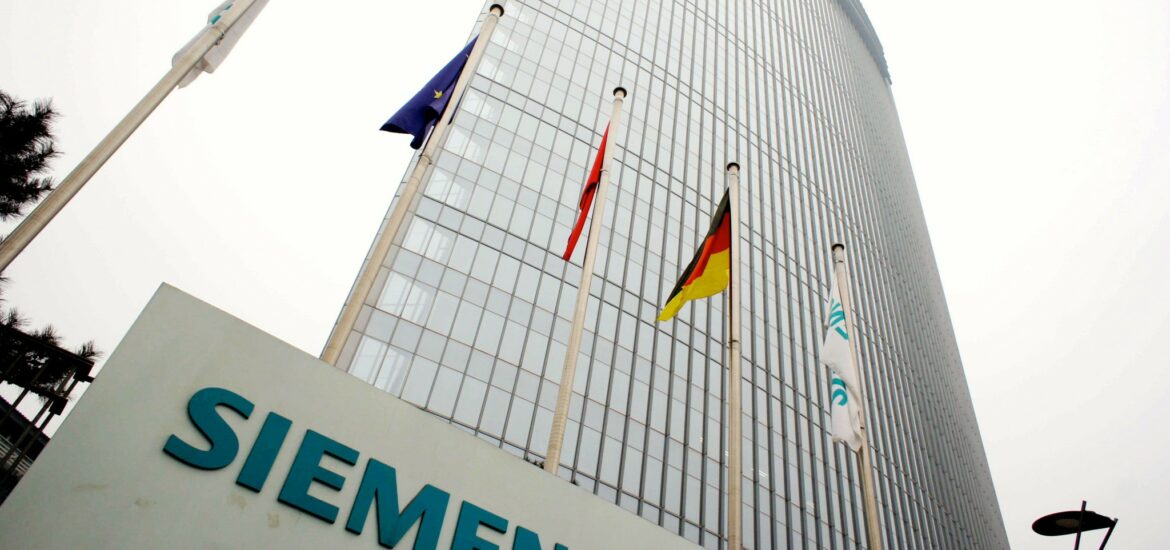 Siemens