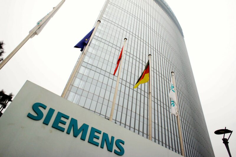 Siemens