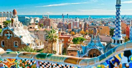 spagna
