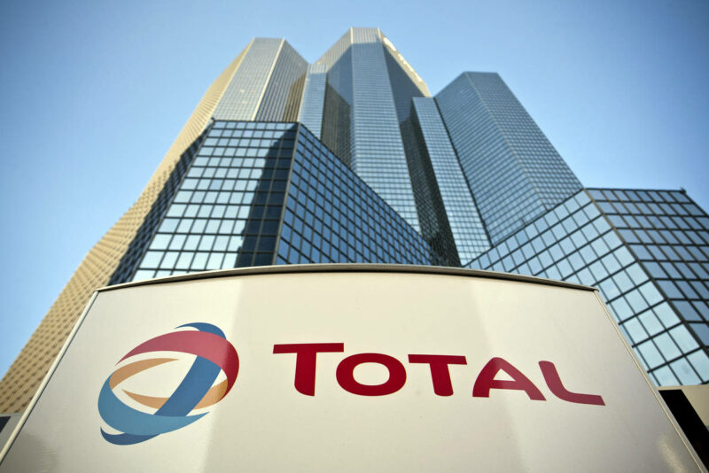 Total