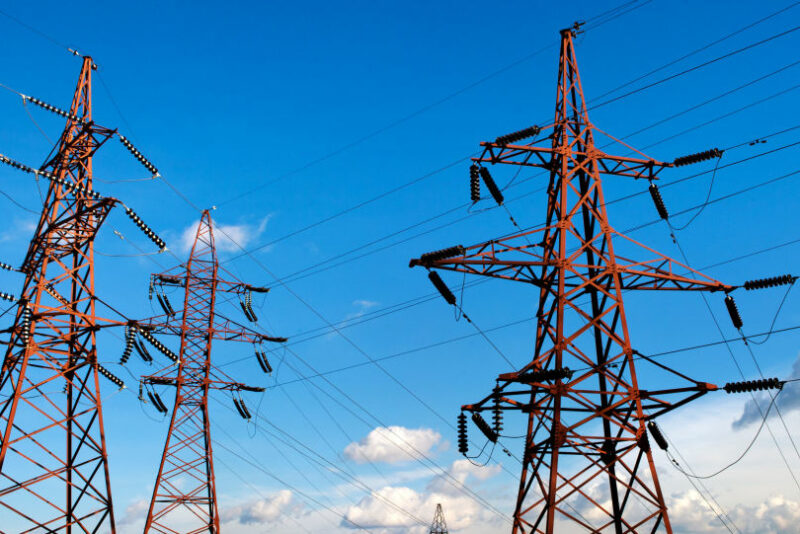 Elettricità
