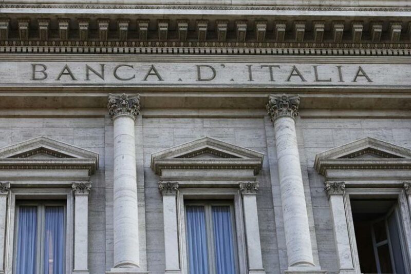 Bankitalia