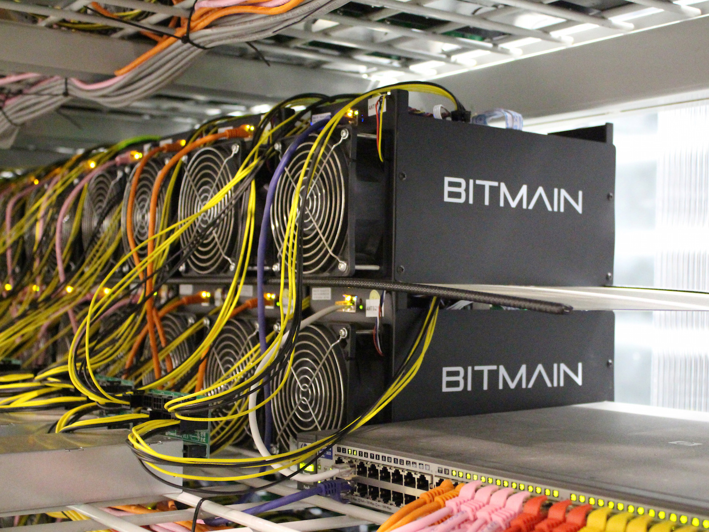 Bitcoin