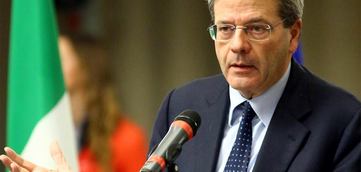 Gentiloni