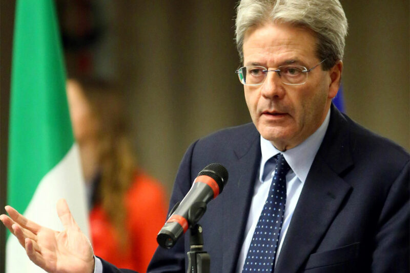 Gentiloni