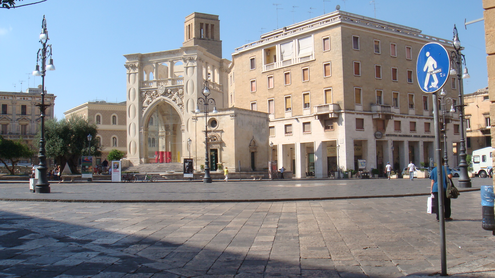 Tap, a Lecce si discute la mozione anti-gasdotto, in 10 si astengono