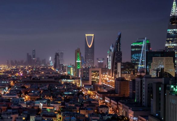 Arabia Saudita Taglia Export Di Petrolio In Asia Energia Oltre