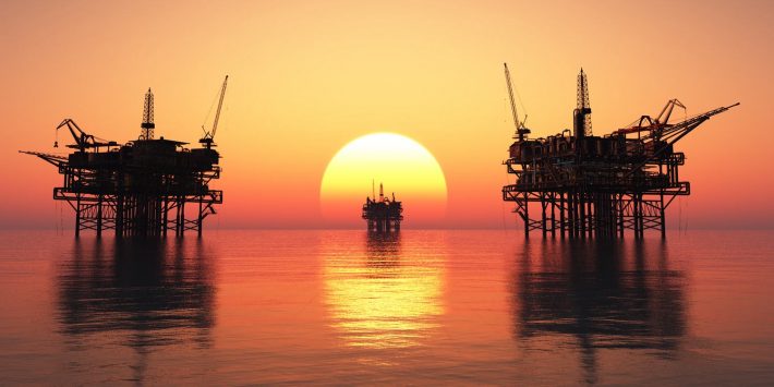 Petrolio La Produzione Usa Superer Quella Dell Arabia Saudita Nel 