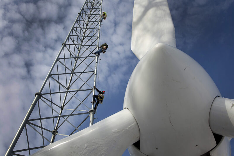 Siemens Energy