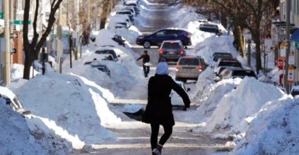 L’Europa Sopravvivrà All’inverno? Ecco Gli Scenari Energetici (attuali E Futuri)