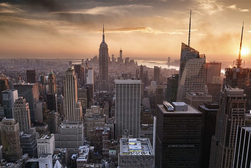New York