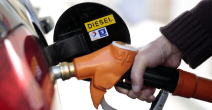 diesel