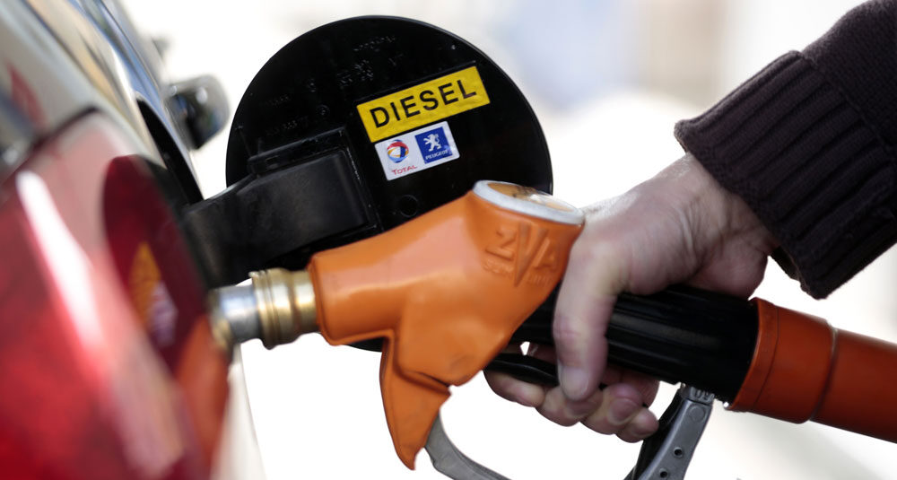 diesel