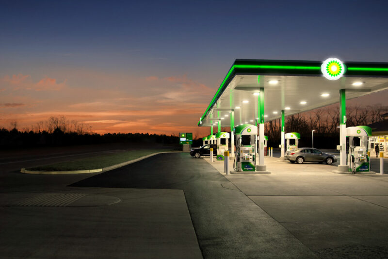 BP