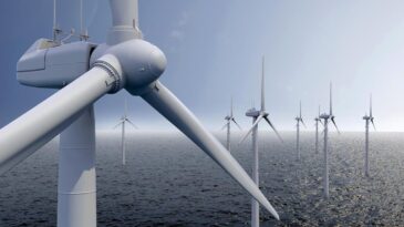 eolico offshore