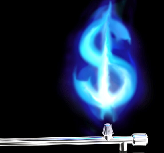Gas Consumi Prezzo