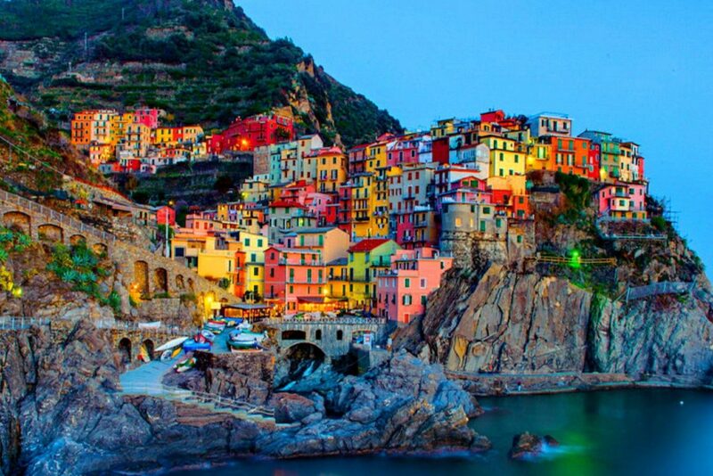Liguria