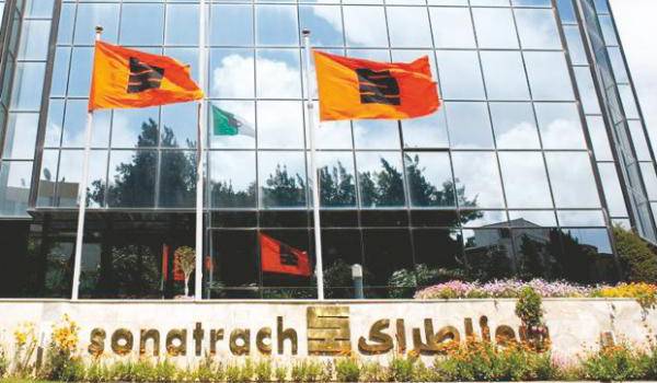 Sonatrach