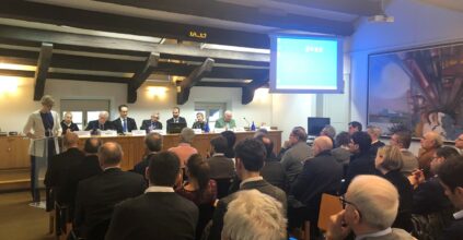 Idroelettrico, Ecco Perchè è A Rischio La Realizzazione Di Nuovi Impianti In Friuli Venezia Giulia