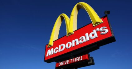 Energia, Rifiuti E Carne: Come McDonald’s Dichiara Guerra Ai Cambiamenti Climatici