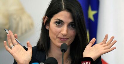 Virginia Raggi